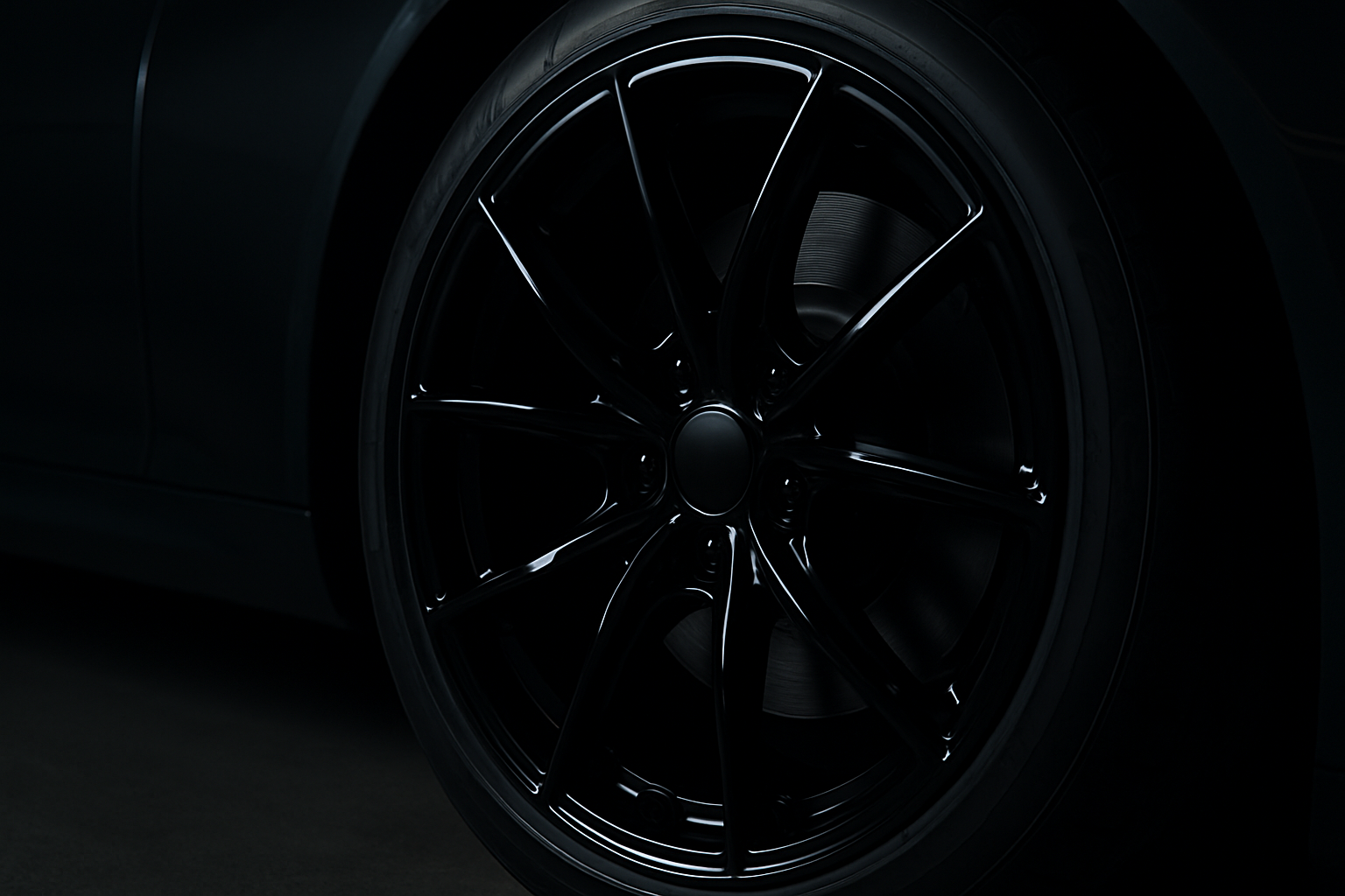 Forged vs cast wheels B2B wholesale